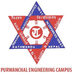 Purwanchal Engineering Campus.